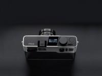 Photo : 5 choses à savoir sur l'appareil Pixii