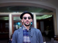 Photo : 5 choses à savoir sur l'artiste JR