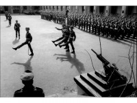 Photo : 5 choses à savoir sur le photographe Abbas