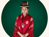 Photo : Delphine Blast immortalise les cholitas