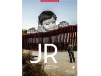 Photo : l'artiste JR signe le nouvel album Reporters sans frontières