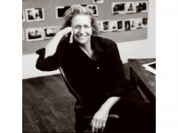 Photo : l'exposition Annie Leibovitz à l'Académie des Beaux-Arts