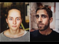 Photo : le portrait Big Mac de Philippe Echaroux fait le buzz