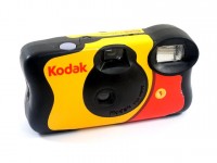 Photo : les appareils jetables font leur grand retour