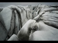 Photo : Liu Bolin devant l'objectif d'Annie Leibovitz