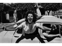 Photo : une grande rétrospective Marc Riboud au musée Guimet