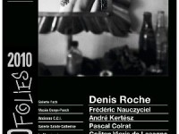 Photofolies : un festival photo à Rodez