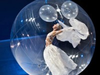 Photographie :  Marie-Laure Briane, l’œil en équilibre 