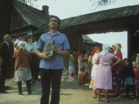 Photographie de la nouvelle Russie : une exposition à la MEP