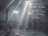 Photomed : le festival de la photographie méditerranéenne à Sanary-sur-Mer