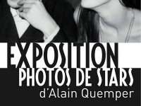 Photos de stars : des images d'Alain Quemper à Paray Vieille Poste