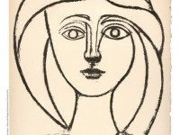 Picasso, l'éternel féminin : une exposition à Pau