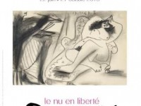 Picasso, le nu en liberté : une exposition à Cannes