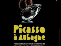 Picasso céramiste : une exposition à Aubagne