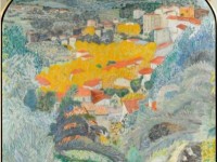 Pierre Bonnard, peindre l'Arcadie : une exposition au musée d'Orsay