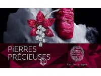 Pierres précieuses : une exposition éblouissante au Muséum national d'Histoire naturelle
