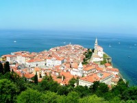 Piran : une destination méconnue en Slovénie