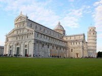 Pise : sa tour penchée et bien plus encore