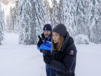 Piste noire : que vaut la série policière avec Constance Labbé et Thibault de Montalembert ?