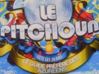 Pitchoun et Lead Guide : les deux guides gratuits de la Côte d’Azur