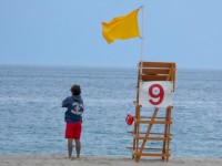 Plage : connaissez-vous les nouveaux drapeaux de baignade ?