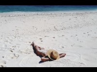 Plages naturistes : les 5 plus beaux spots de France