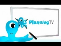 Planning TV : ne ratez plus vos programmes favoris !