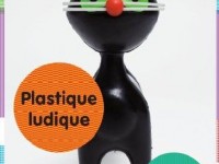 Plastique ludique : un joyeux bestiaire aux Arts décoratifs
