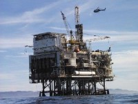 Plate-forme pétrolière : présentation et fonctionnement