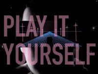 Play it yourself : les jeux vidéos à l'honneur au Centre Pompidou