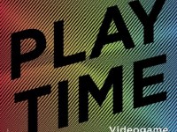 Playtime : une exposition sur les jeux vidéo à Rennes