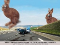 Plonk et Replonk : une exposition loufoque au Centre culturel suisse