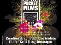 Pocket Films : un festival de films sur téléphone mobile