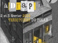 Polar à Drap : un festival du roman policier