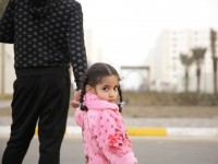 Pollution de l'air et santé des enfants : l'Unicef tire la sonnette d'alarme