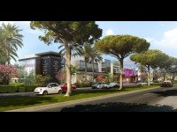 Polygone Riviera : The new art of shopping