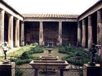 Pompéi : un témoignage unique du monde romain