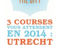 Pop in the city : le premier raid urbain féminin