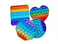 Pop it : le nouveau jeu star des cours de récré