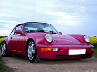 Porsche : l'histoire de la marque en 5 questions