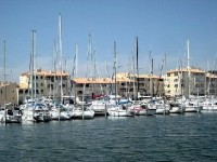 Port la Nouvelle : une station balnéaire familiale