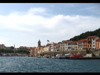 Port-Vendres : un port aux portes de l'Espagne