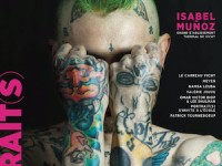 Portraits : un festival photo à Vichy