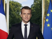 Portraits officiels de présidents : à chacun son style !