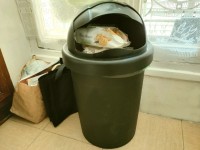 Poubelle de cuisine : 5 astuces contre les odeurs