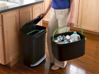 Poubelle de cuisine : 5 conseils pour bien la choisir