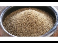 Pour changer de la semoule, essayez le fonio