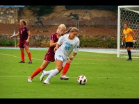 Pour lutter contre vos complexes, faites du sport !