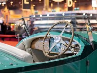 Pour ses 40 ans, le Musée national de l'automobile prend un coup de jeune