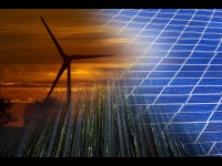 Pourquoi choisir des panneaux solaires ou une voiture hybride a plus d'impact que vous ne le pensez